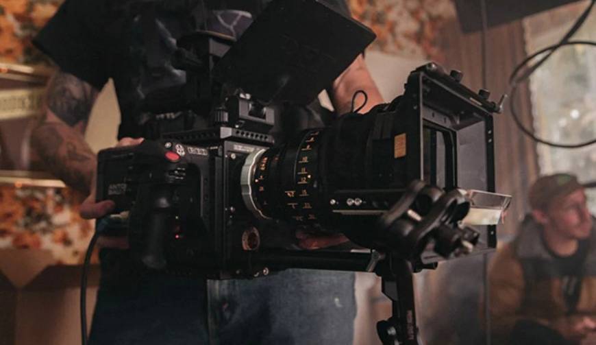 矿区产品宣传视频拍摄公司