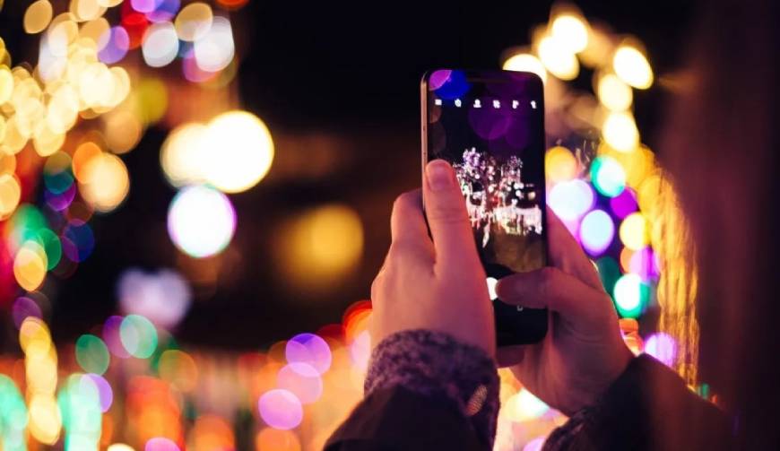 矿区产品视频拍摄