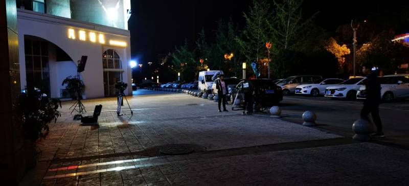 矿区电商产品视频拍摄制作全攻略，打造高转化带货视频