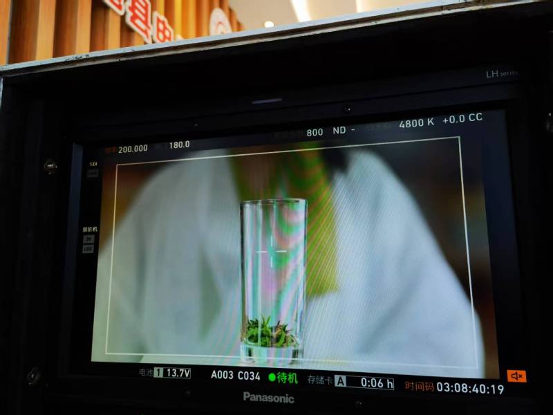 矿区电商产品宣传视频